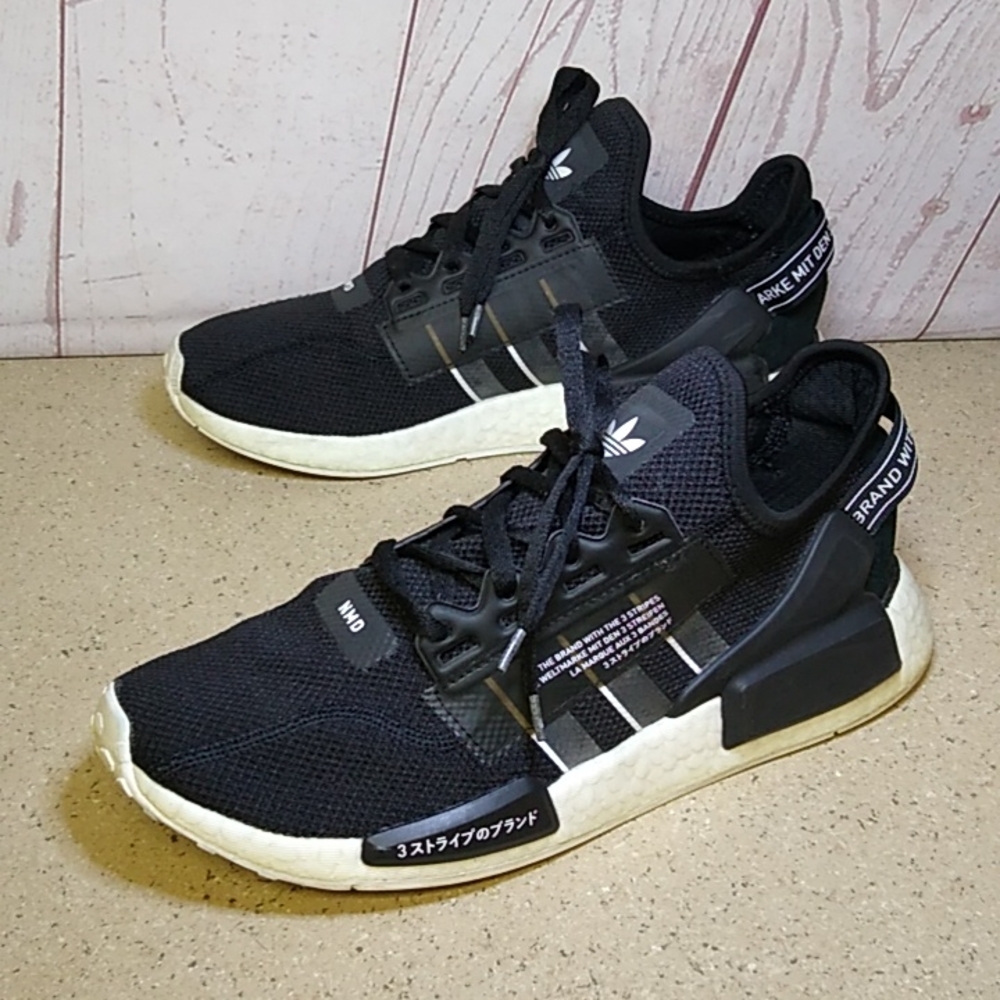 Adidas Nmd R1 V2 - image 2